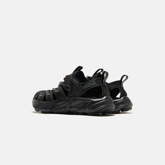HOKA Hopara - Black / Castlerock | Kith Black / Castlerock