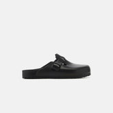 Birkenstock Boston EVA - Black | Kith Black