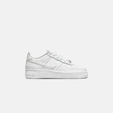 Nike x NOCTA GS Air Force 1 Low - White / White / Cobalt Tint | Kith White / White / Cobalt Tint