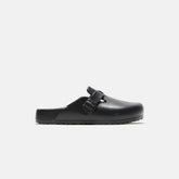Birkenstock Boston Narrow - EVA Black | Kith EVA Black