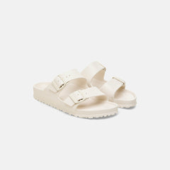 Birkenstock Arizona Eva - Eggshell | Kith Eggshell