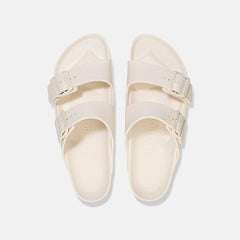 Birkenstock Arizona Eva - Eggshell | Kith Eggshell
