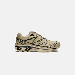 Salomon XT-6 GTX - Safari / Safari / Black | Kith Safari / Safari / Black