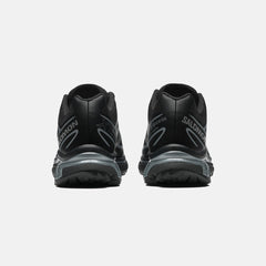Salomon XT-6 GTX - Black / Black / Silver | Kith Black / Black / Silver