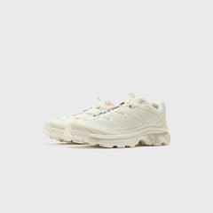 Salomon XT-6 - Vanilla Ice / Vanilla Ice / Almond Milk | Kith Vanilla Ice / Vanilla Ice / Almond Milk