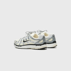 Nike WMNS P-6000 - Coconut Milk / Black / Summit White | Kith Coconut Milk / Black / Summit White