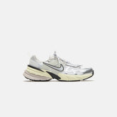 Nike V2K Run - Summit White / Metallic Silver | Kith Summit White / Metallic Silver