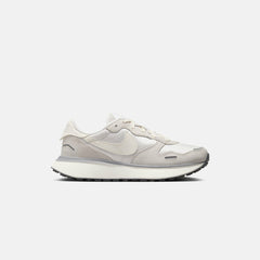 Nike WMNS Phoenix Waffle - Platinum Tint / Pale Ivory | Kith Platinum Tint / Pale Ivory