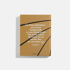 Assouline James Bond Destinations | Kith