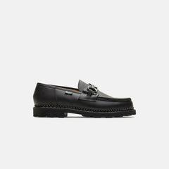 Paraboot Reims Mor Lisse - Noir Mors | Kith Noir Mors