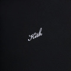 Kith Nelson Crewneck - Black | Kith Black