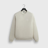 Kith Nelson Crewneck - Sandy Heather | Kith Sandy Heather
