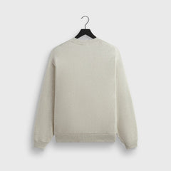 Kith Nelson Crewneck - Sandy Heather | Kith Sandy Heather