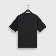 Kith Leonard Pocket Tee - Black | Kith Black