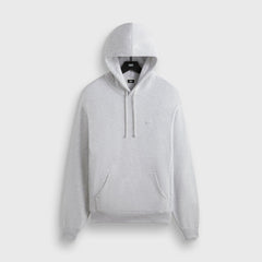 Kith Williams III Hoodie - Light Heather Grey | Kith Light Heather Grey