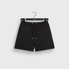 Kith Double Weave Fairfax Short - Black | Kith Black