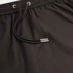 Kith Transitional Active Short - Black | Kith Black