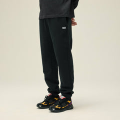 Kith Williams I Sweatpant - Black | Kith Black