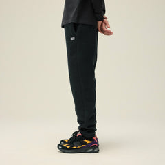 Kith Williams I Sweatpant - Black | Kith Black