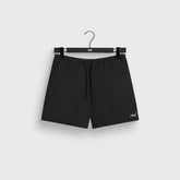 Kith Collins Swim Short - Black | Kith Black
