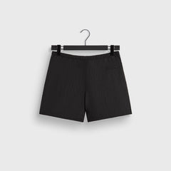 Kith Collins Swim Short - Black | Kith Black
