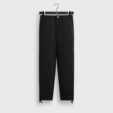 Kith Wrinkle Nylon Mercer 8 Pant - Black | Kith Black