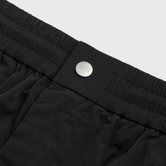 Kith Wrinkle Nylon Mercer 8 Pant - Black | Kith Black