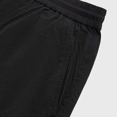 Kith Wrinkle Nylon Mercer 8 Pant - Black | Kith Black