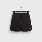 Kith Jordan Mesh Short - Black | Kith Black