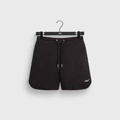 Kith Jordan Mesh Short - Black | Kith Black