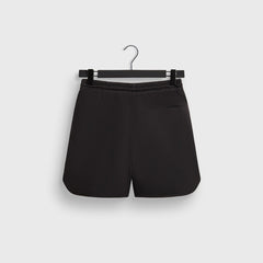 Kith Jordan Mesh Short - Black | Kith Black