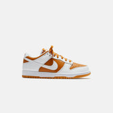Nike Dunk Low Retro - Curry / White | Kith Curry / White