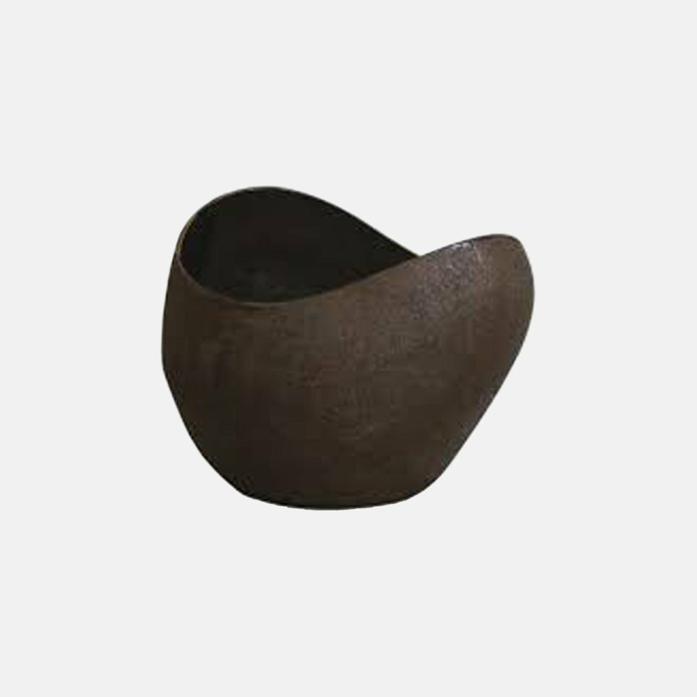Amen Light Sculpture Vetiver Brown | Kith