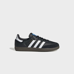 adidas GS Samba OG - Core Black / White / Gum | Kith Core Black / White / Gum