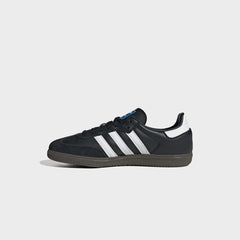 adidas GS Samba OG - Core Black / White / Gum | Kith Core Black / White / Gum