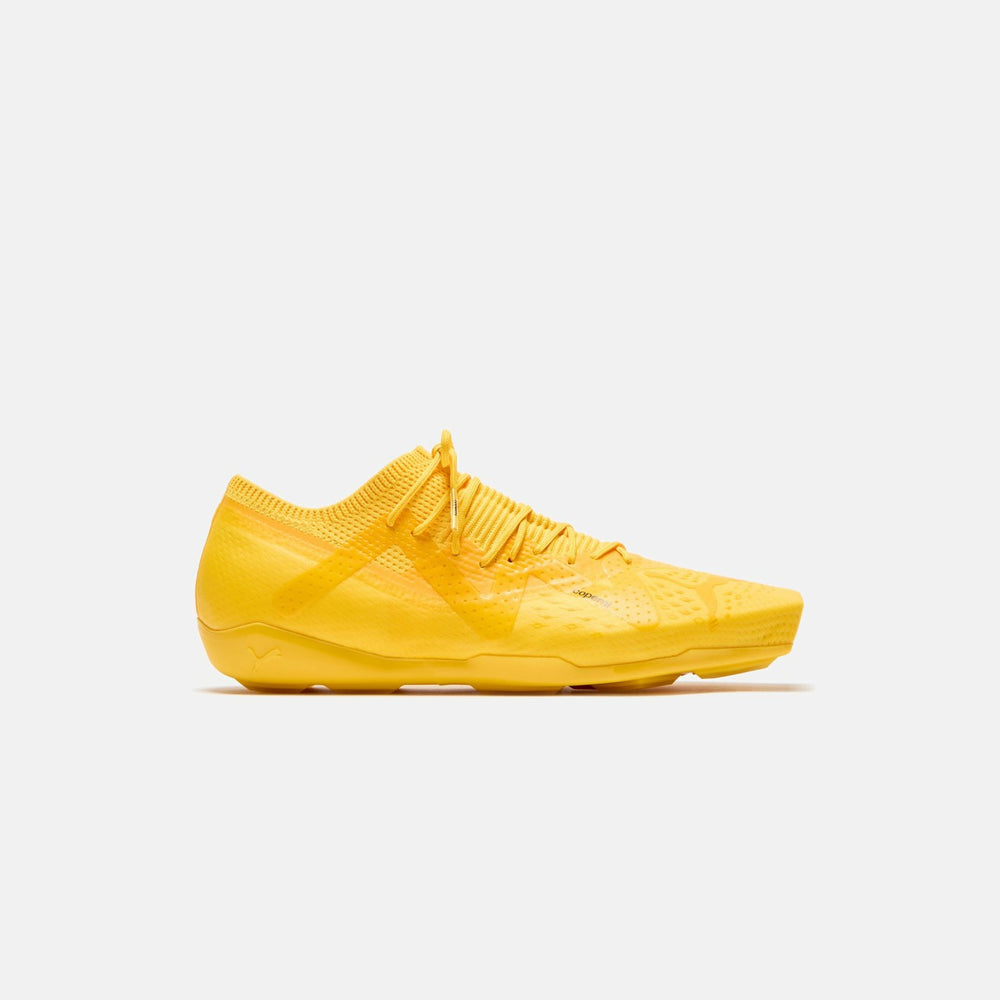 PUMA x COPERNI 90SQR - Mad Yellow / Puma Black | Kith Mad Yellow / Puma Black