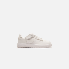 Nike PS Force 1 Low Easy On - White | Kith White