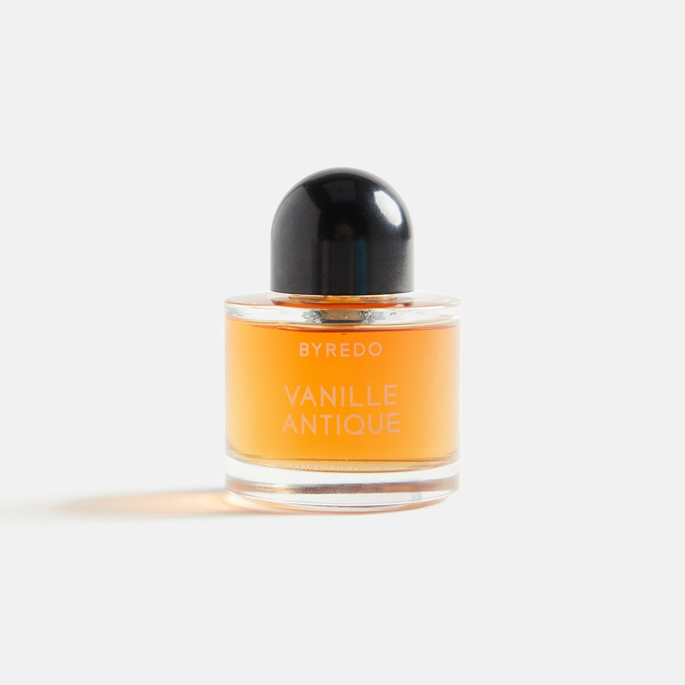 Byredo EDP Night Veils 50ml Vanille Antique | Kith