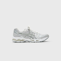 ASICS WMNS Gel-Kayano 14 - Cloud Grey / Clay Grey | Kith Cloud Grey / Clay Grey