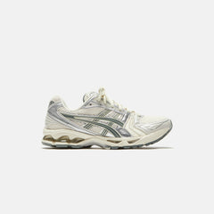 ASICS Gel-Kayano 14 - Birch / Dark Pewter | Kith Birch / Dark Pewter