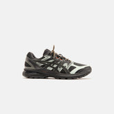ASICS Gel-Terrain - Black / Truffle Grey | Kith Black / Truffle Grey