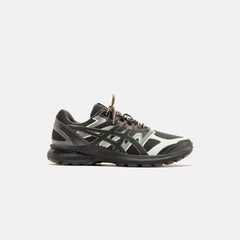 ASICS Gel-Terrain - Black / Truffle Grey | Kith Black / Truffle Grey