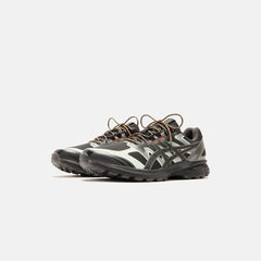 ASICS Gel-Terrain - Black / Truffle Grey | Kith Black / Truffle Grey