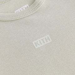 Kith Baby Palette 3-Pack Bodysuit - Dusty Quartz | Kith Dusty Quartz
