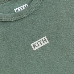 Kith Baby Palette 3-Pack Bodysuit - Rogue | Kith Rogue