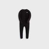 Kith Baby Coverall - Black | Kith Black
