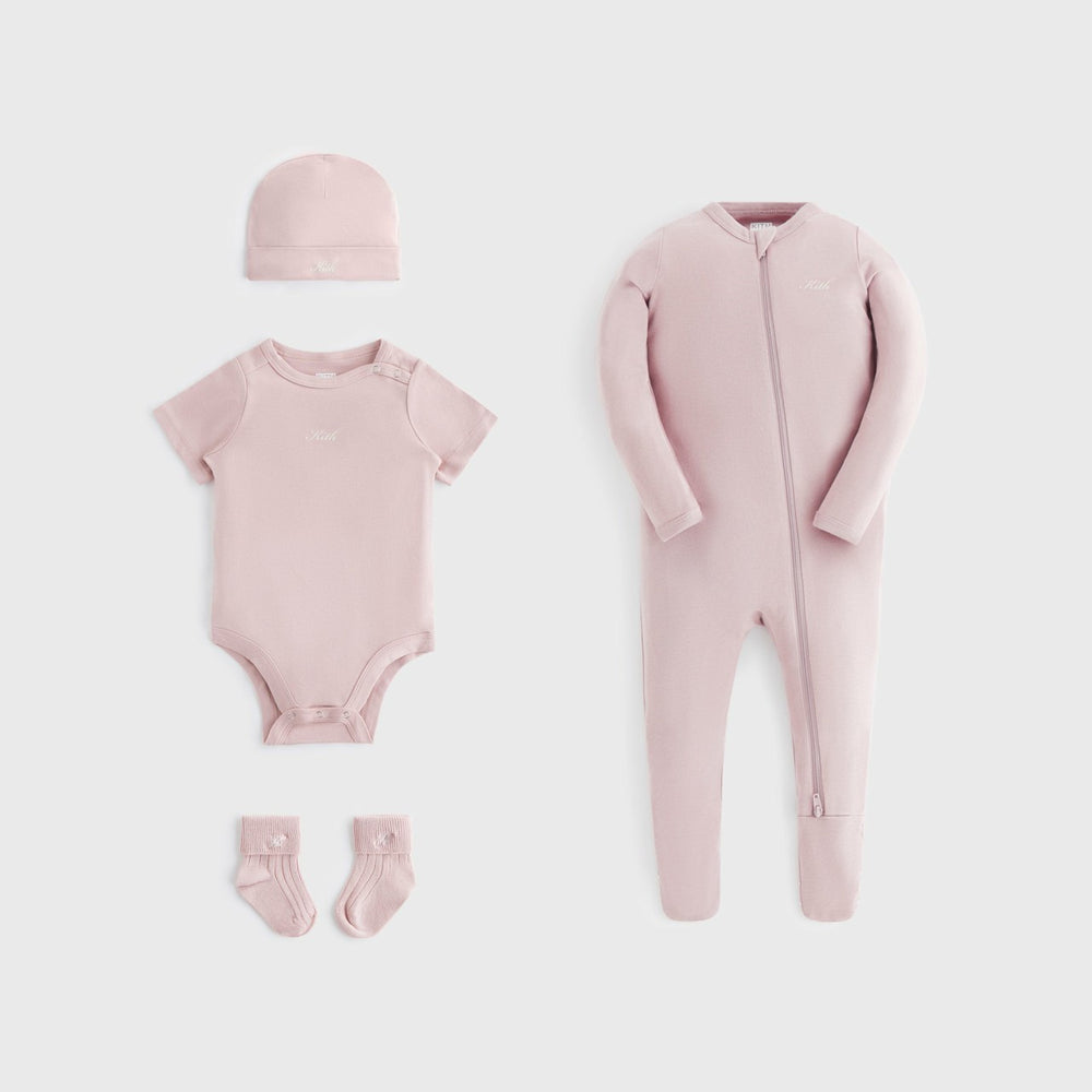 Kith Baby Palette Box Set - Dusty Quartz | Kith Dusty Quartz