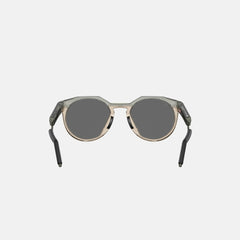 Oakley x Damian Lillard HSTN Metal - Grey Ink / Prizm Black | Kith Grey Ink / Prizm Black