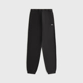 Kith Women Chelsea Sweatpant III - Black | Kith Black