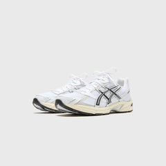 ASICS Gel-1130 - White / Cloud Grey | Kith White / Cloud Grey